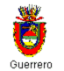 Escudo Guerrero