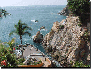 La Quebrada - foto 1