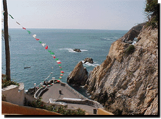 La Quebrada - foto 2