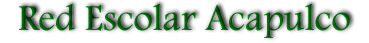 Red-Acapulco